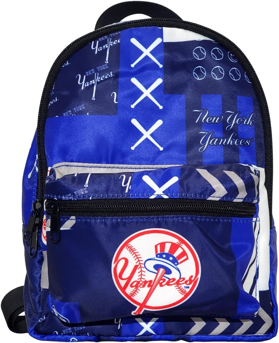 Mini good NY backpack