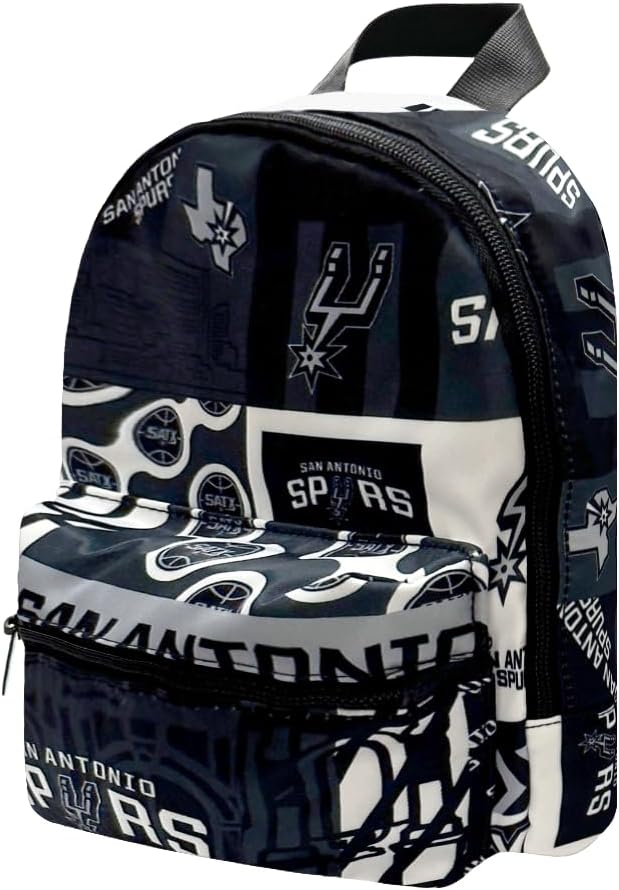 Spurs backpack on sale