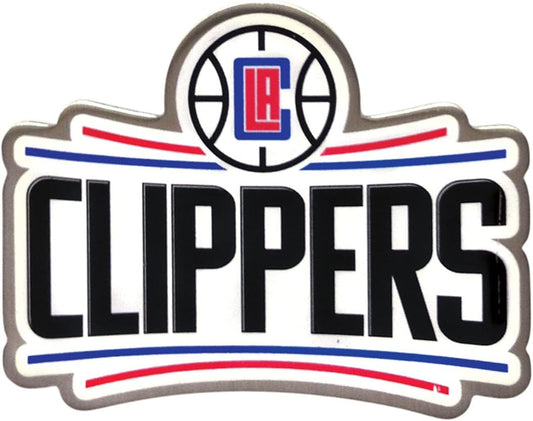 Los Angeles Clippers Lapel Pin Primary Logo - PSGLS0270470