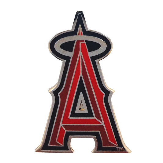 Los Angeles Angels Lapel Pin Primary Logo - BETA10157447