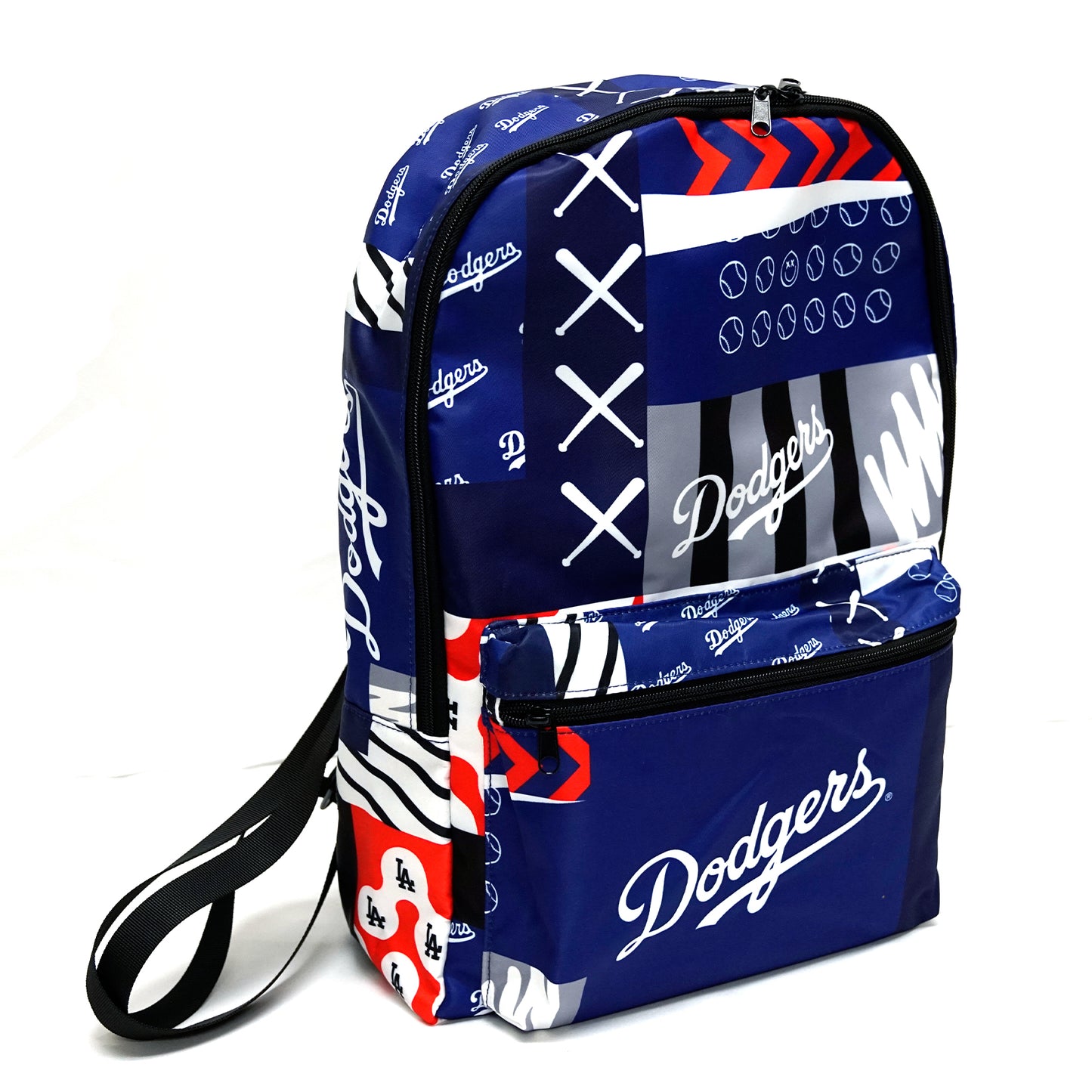 Los angels Dodgers Back2School Backpack  TM1883 *inactive* - PSGLN0479491