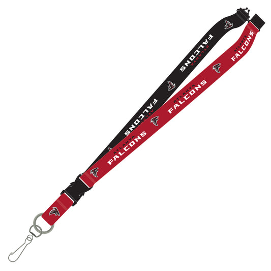 Atlanta Falcons Lanyard Two-tone - LND2001