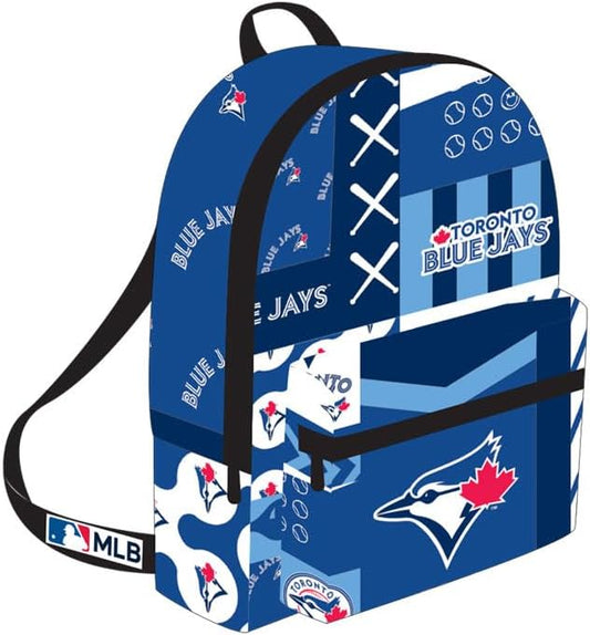 Toronto Blue Jays Mini Backpack TM1850 - PSGCP0485432