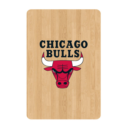 Chicago Bulls PVC Magnet Fridge - PSGLS0262839