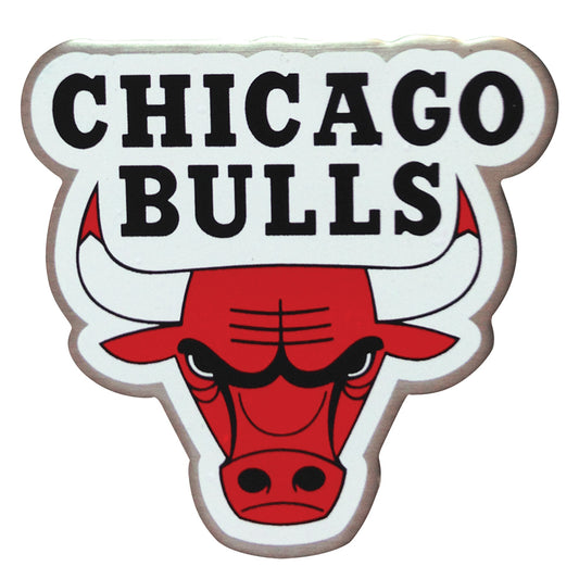 Chicago Bulls Lapel Pin Primary Logo - PSGLS0270459