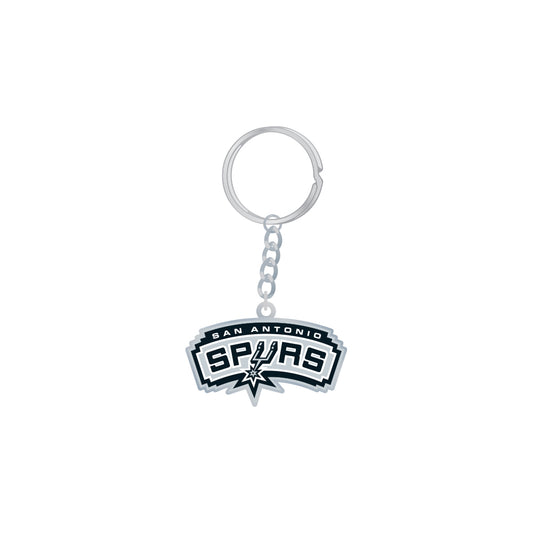 San Antonio Spurs Keychain Fully Printed - PSGLS0270589