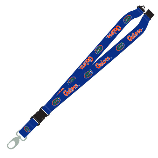 Florida Gators Lanyard Team Blue C - PSGLS0273078