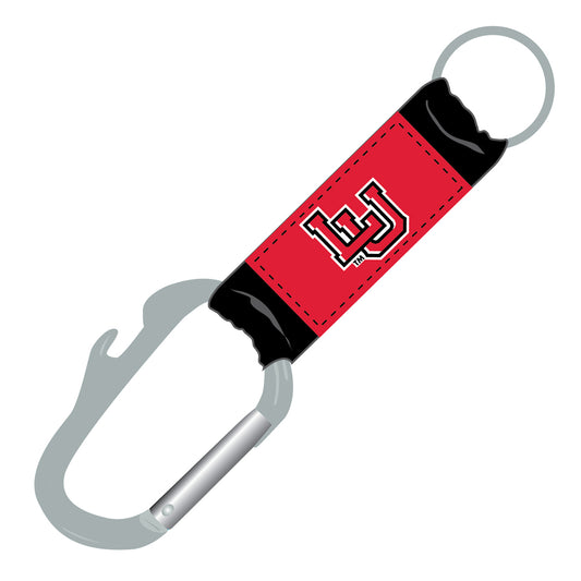 Lamar Cardinals Carabiner Logo - PSGLS0279820