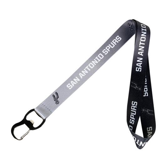 San Antonio Spurs Lanyard Ombre N - PSGLS0448841