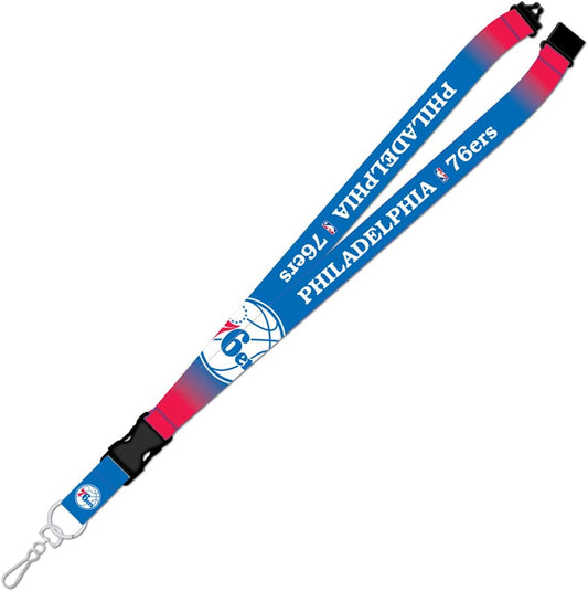 Philadelphia 76ers Lanyard Crossover C - PSGLS0453340