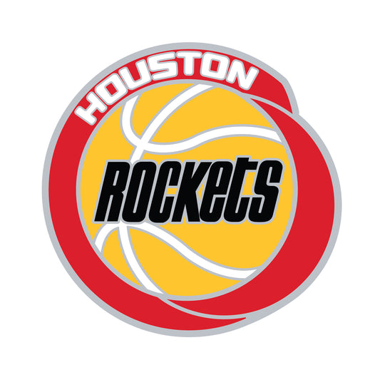 Houston Rockets Lapel Pin Hwc 1973 - PSGLS0453794