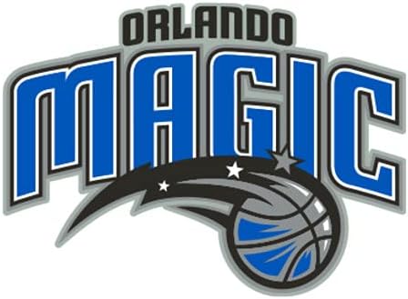 Orlando Magic Lapel Pin Fully Printed - PSGLS0454059