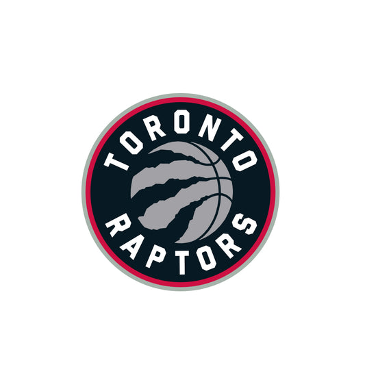 Toronto Raptors Lapel Pin Fully Printed - PSGLS0454064