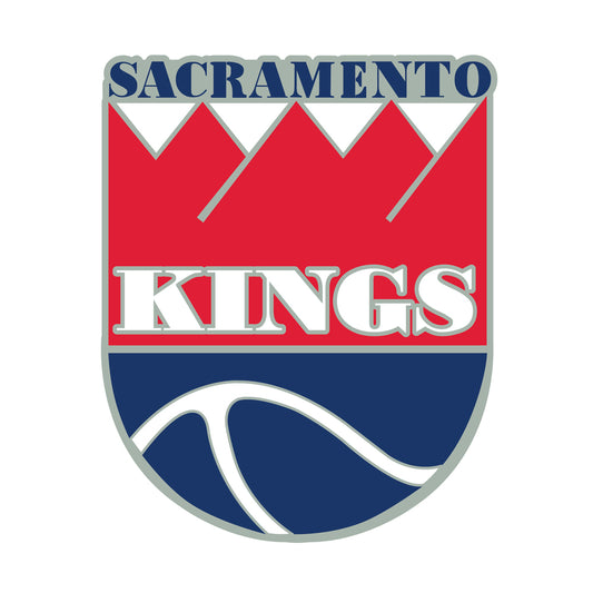 Sacramento Kings Lapel Pin Hwc 1985 - PSGLS0456816