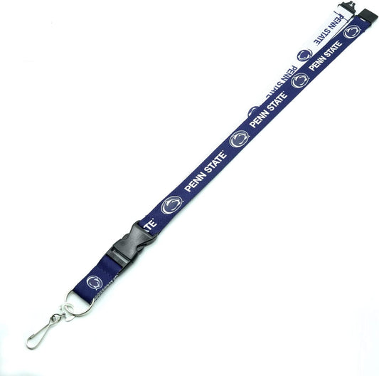 Penn State Nittany Lions Lanyard Two-tone C - PSGLS0459445