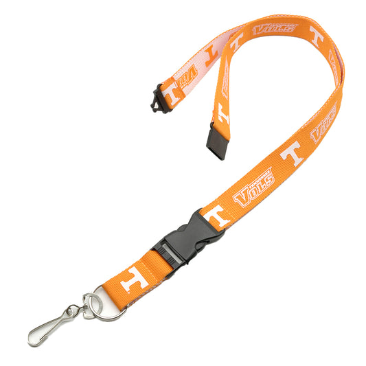 Tennessee Vols Lanyard Two-tone C - PSGLS0463341