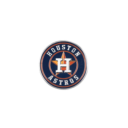 Houston Astros Lapel Pin Grande Logo - PSGLS0466840