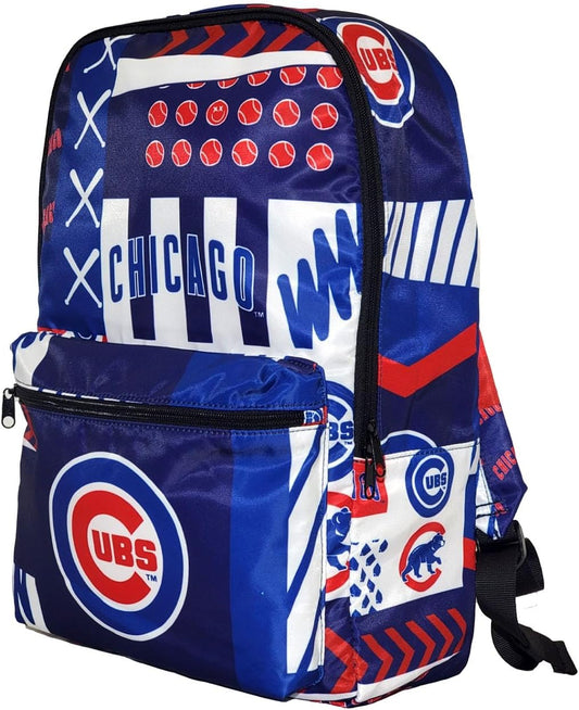 Chicago Cubs Transformer Bag TM1853 - PSGLS0479664