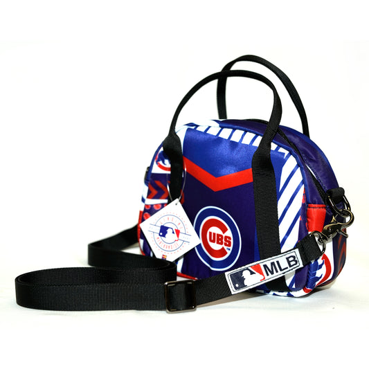 Chicago Cubs Sling purse TM1851 - PSGLS0479665