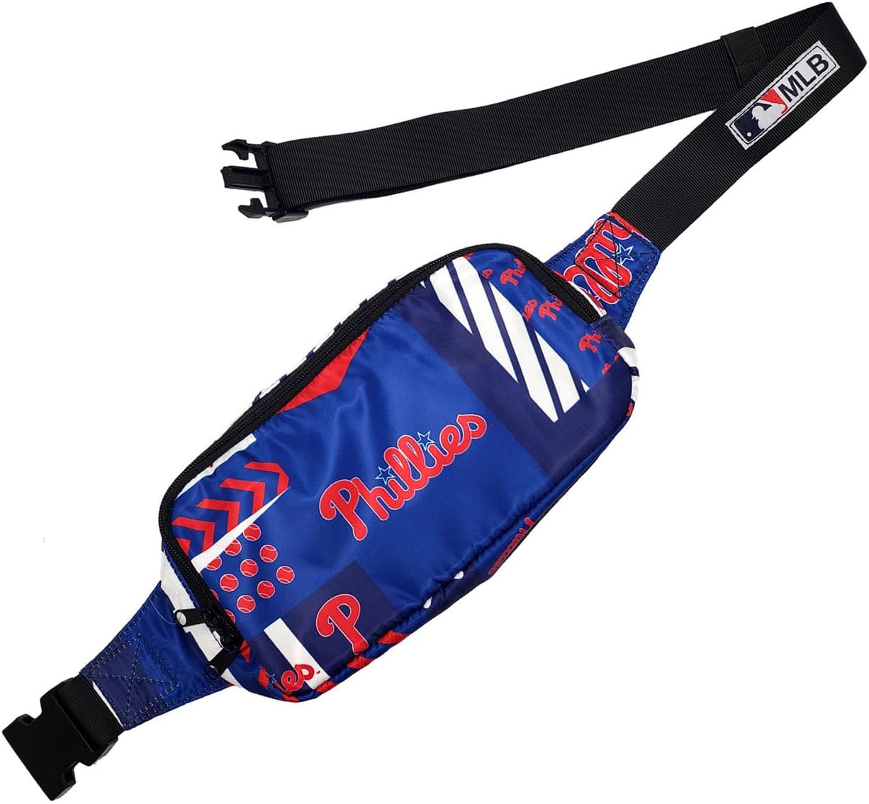 Philadelphia Phillies  fanny pack TM1872 - PSGLS0479671