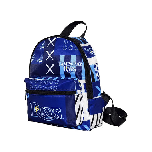 Tampa Bay Rays Mini Backpack TM1850 - PSGLS0479769