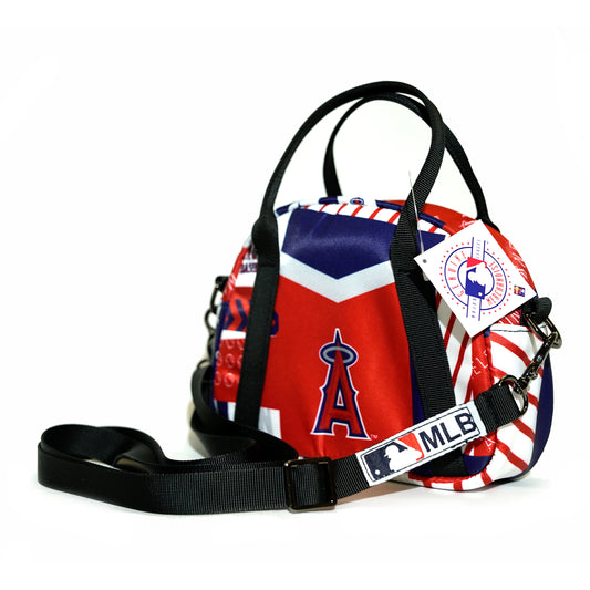 Los Angeles Angels Sling Purse TM1851 - PSGLS0479865