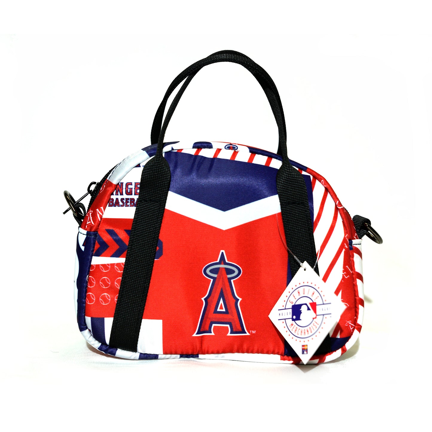 Los Angeles Angels Sling Purse TM1851 - PSGLS0479865