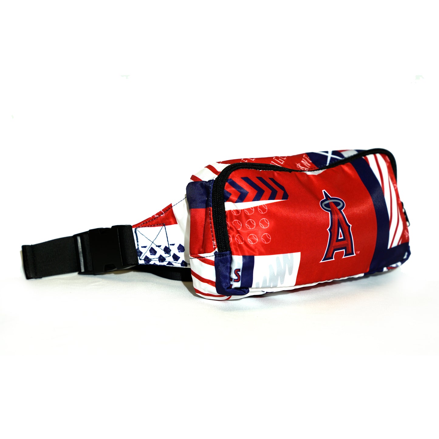 Los Angeles Angels Fanny TM1872 - PSGLS0479866