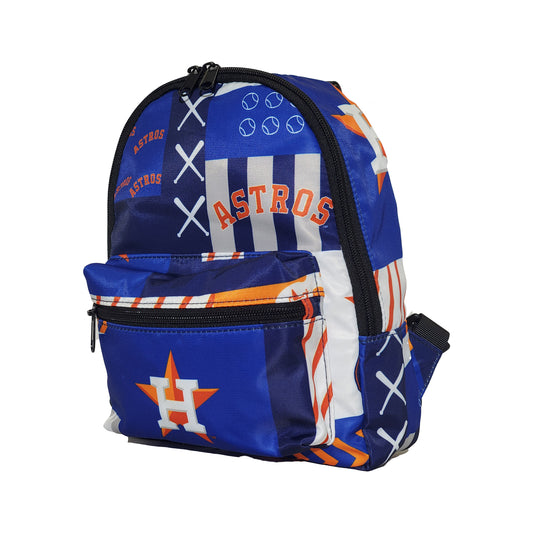 Houston Astros Mini Backpack TM1850 - PSGLS0479895