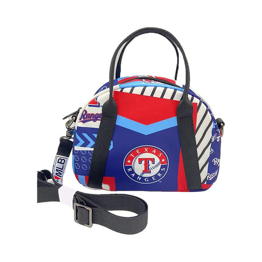 Texas Rangers Sling Purse TM1851 - PSGLS0479899