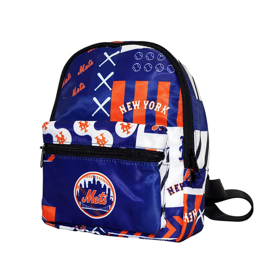 New York Mets Mini Backpack TM1850 - PSGLS0481750