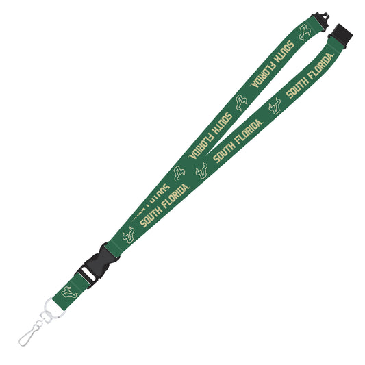 South Florida Bulls Team Lanyard - PSGLS0481806