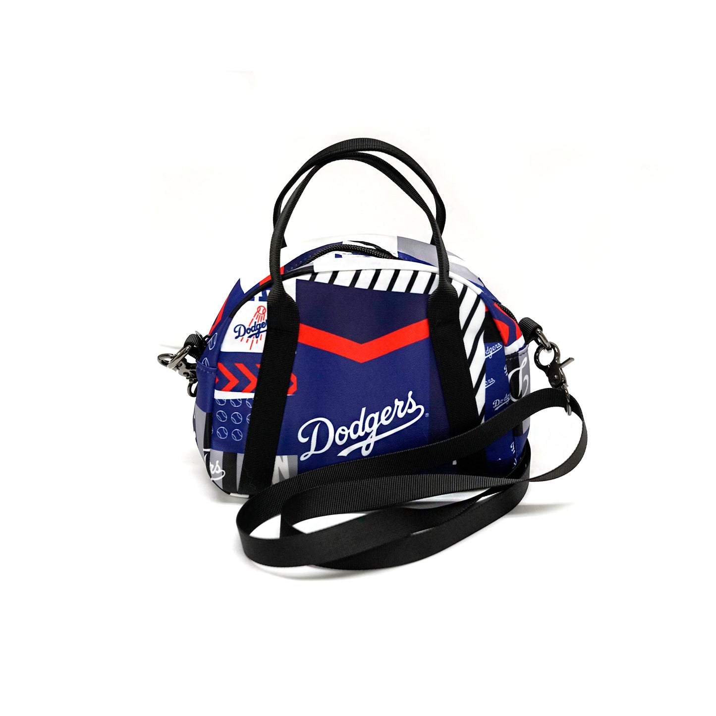 LA Dodgers Sling purse v1 TM1851 - PSGLS0481887