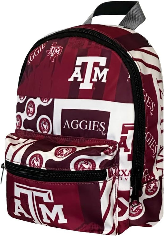 Texas A&M Aggies Mini Backpack TM1850 - PSGLS0482071