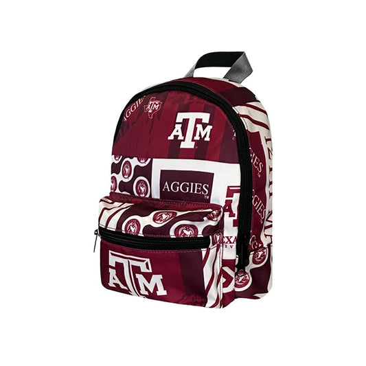 Texas A&M Aggies Mini Backpack TM1850 - PSGLS0482071