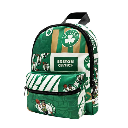 Boston Celtics Mini Backpack TM1850 - PSGLS0483800