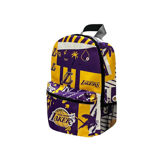 Los angeles Lakers Back2School Backpack TM1883 - PSGLS0483820