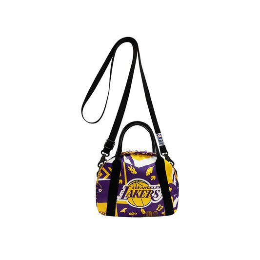 Los angeles Lakers Sling Purse TM1851 - PSGLS0483869