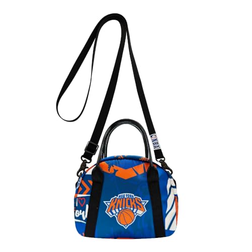 New York Knicks Sling Purse TM1851 - PSGLS0483872