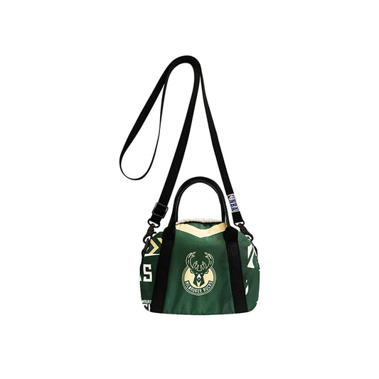 Milwaukee Bucks Sling Purse TM1851 - PSGLS0483879