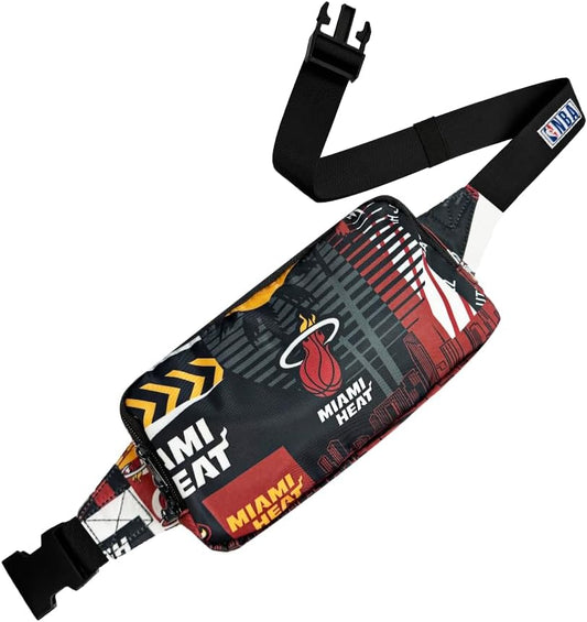 Miami Heat Fanny Pack TM1872 - PSGLS0483905