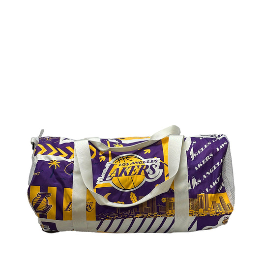 Los angeles Lakers Duffle Large TM1852L - PSGLS0483927