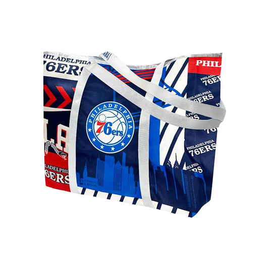 Philadelphia 76ers Tote TM1854 - PSGLS0483954