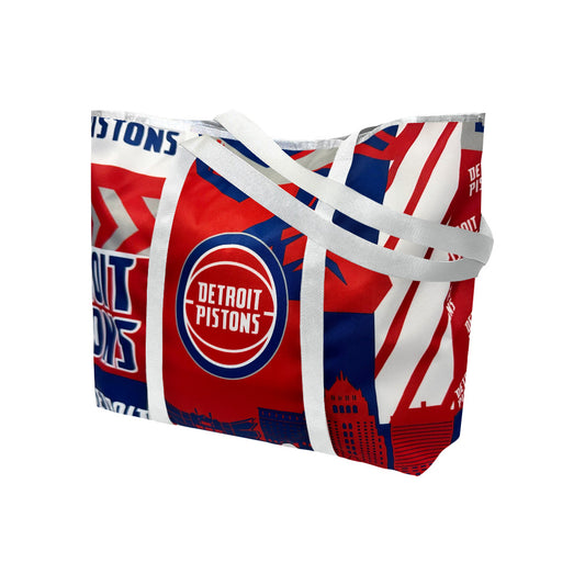 Detroit Pistons Tote TM1854 - PSGLS0483957