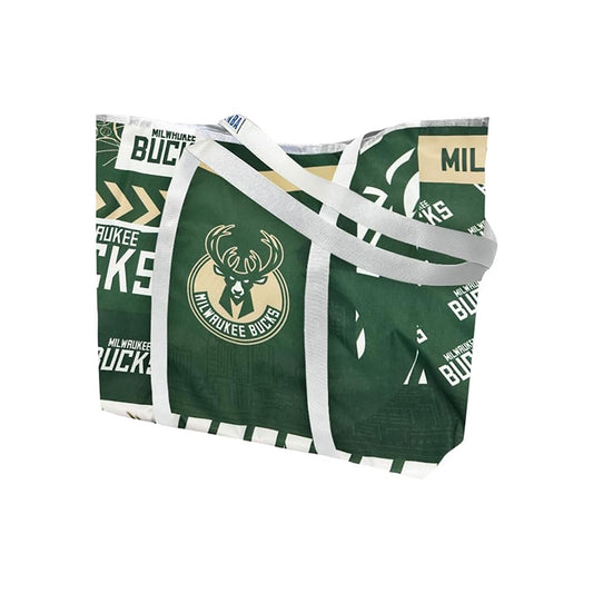 Milwaukee Bucks Tote TM1854 - PSGLS0483962