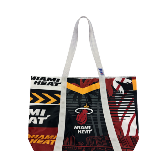 Miami Heat Tote TM1854 - PSGLS0483965