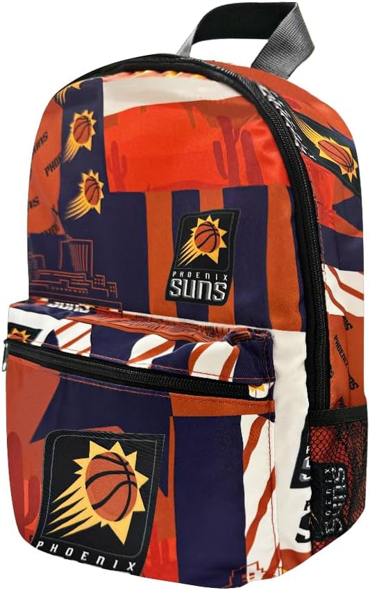 Phoenix Suns Back2School Backpack TM1883 - PSGLS0484622