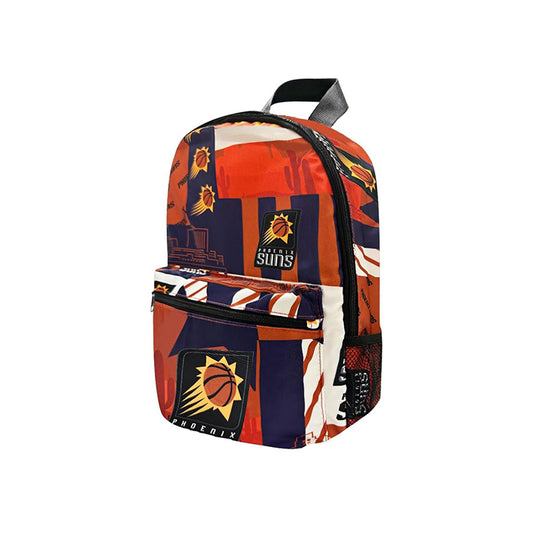 Phoenix Suns Back2School Backpack TM1883 - PSGLS0484622