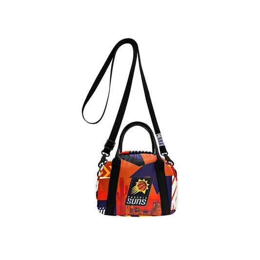 Phoenix Suns Sling Purse TM1851 - PSGLS0484624