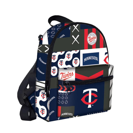 Minnesota Twins Mini Backpack TM1850 - PSGLS0485984